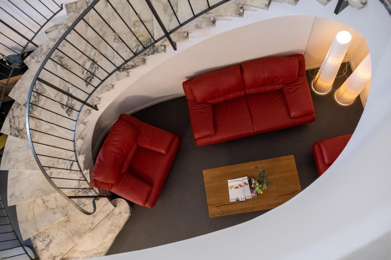 Hotel Geranio Au Lac Muralto Екстер'єр фото