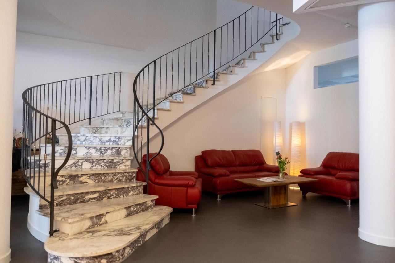 Hotel Geranio Au Lac Muralto Екстер'єр фото