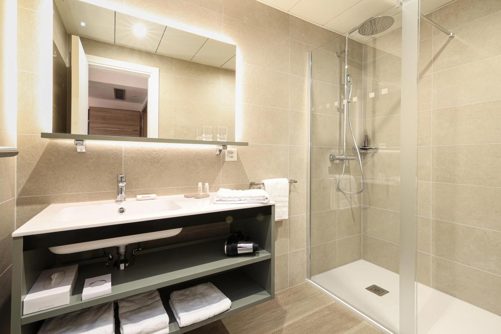 Hotel Geranio Au Lac Muralto Екстер'єр фото