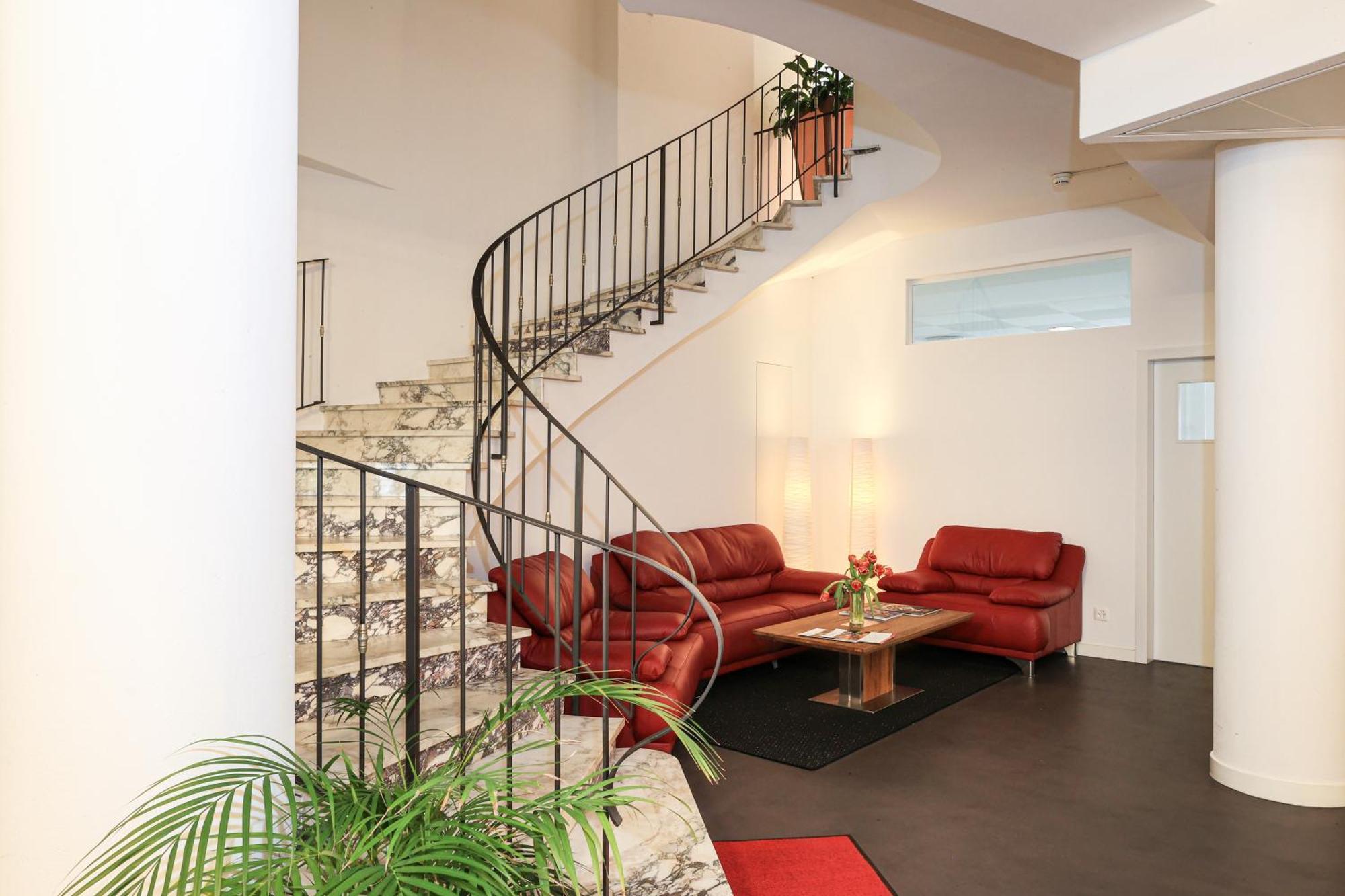 Hotel Geranio Au Lac Muralto Екстер'єр фото