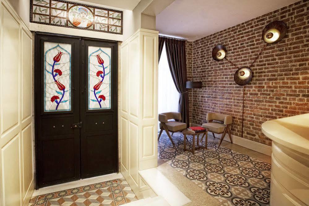 Hotel Geranio Au Lac Muralto Екстер'єр фото