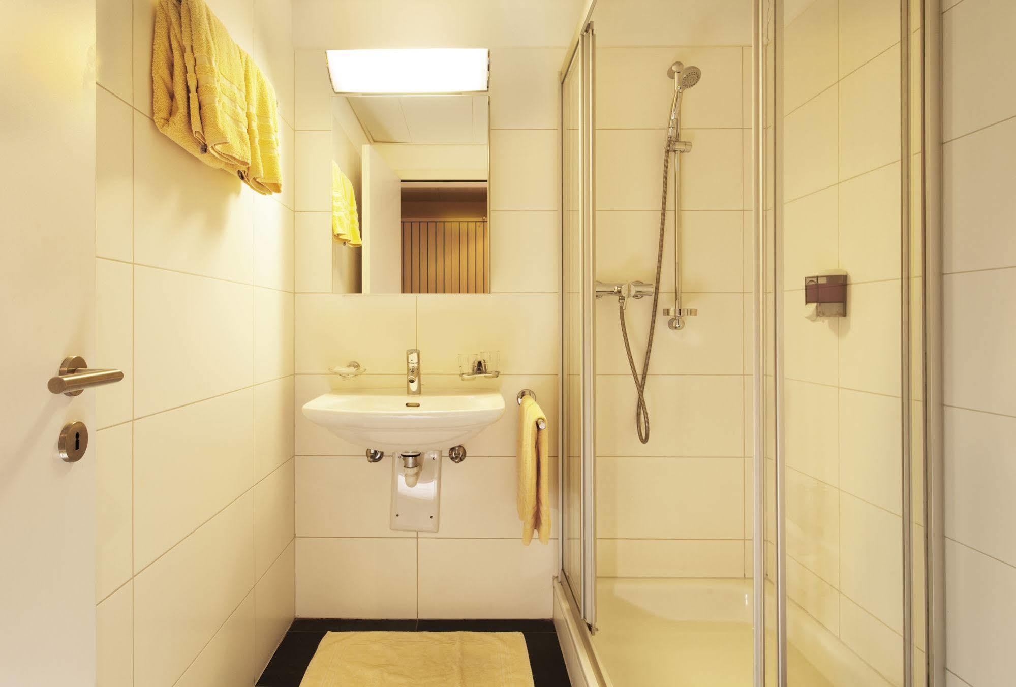 Hotel Geranio Au Lac Muralto Екстер'єр фото