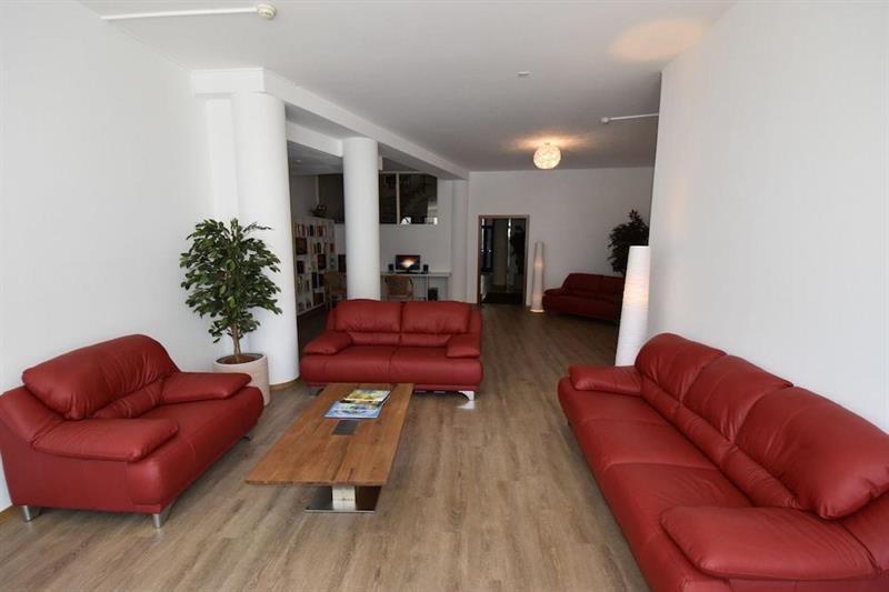Hotel Geranio Au Lac Muralto Екстер'єр фото