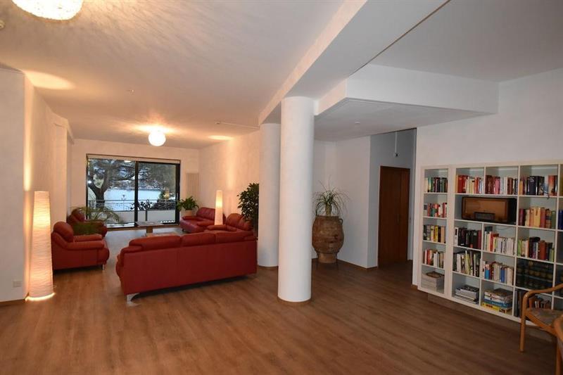 Hotel Geranio Au Lac Muralto Екстер'єр фото